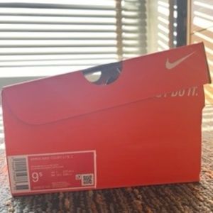 New unisex running shoes